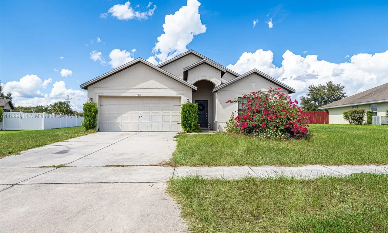 4313 ABACO DR, Other City - In The State Of Florida FL 32778