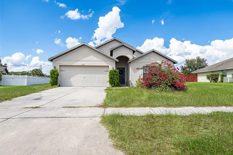 4313 ABACO DR, Other City - In The State Of Florida FL 32778