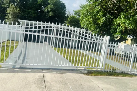 1897 Rutland St, Opa-Locka FL 33054