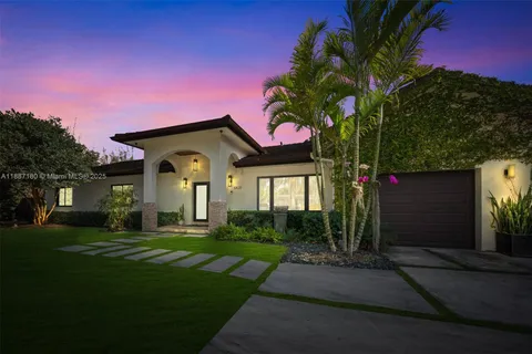 6420 SW 63rd Ter, South Miami FL 33143