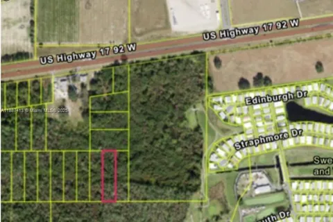 0 US HIGHWAY 17, Other City - In The State Of Florida FL 33844