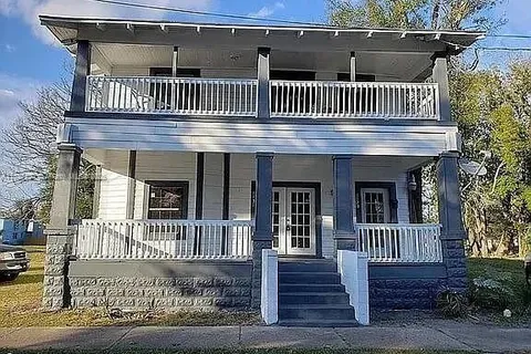 1129 Grothe St, Jacksonville FL 32209