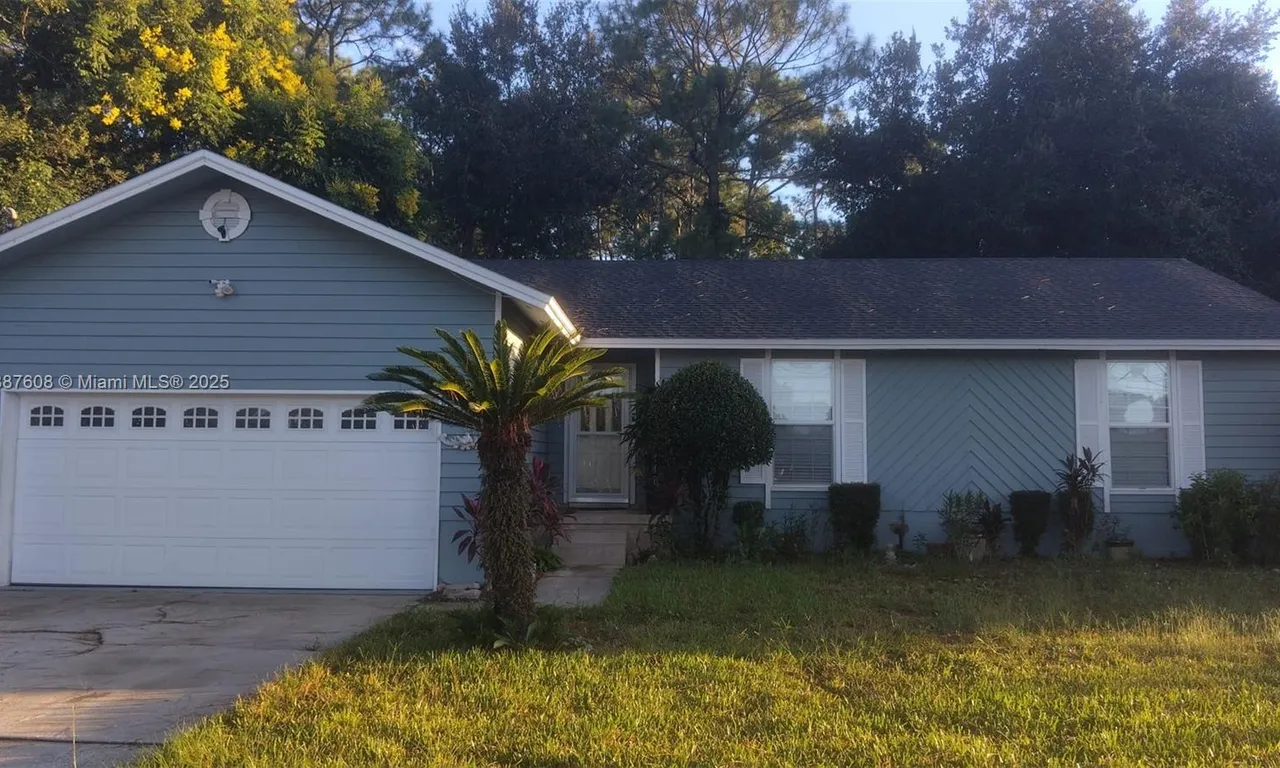 4828 E Pinewood Ave, Jacksonville FL 32257