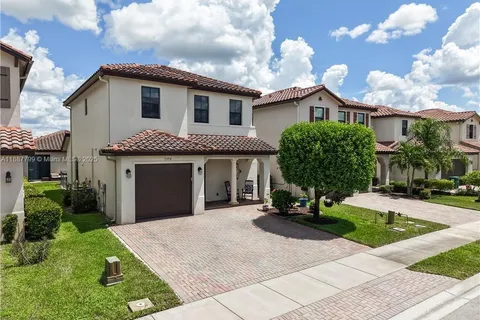 5392 Cameron Dr, Ave Maria FL 34142