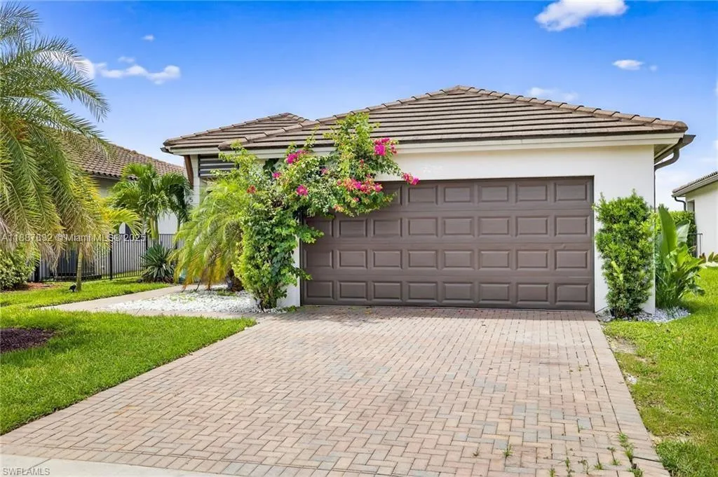 5072 Arancia Ln, Ave Maria FL 34142