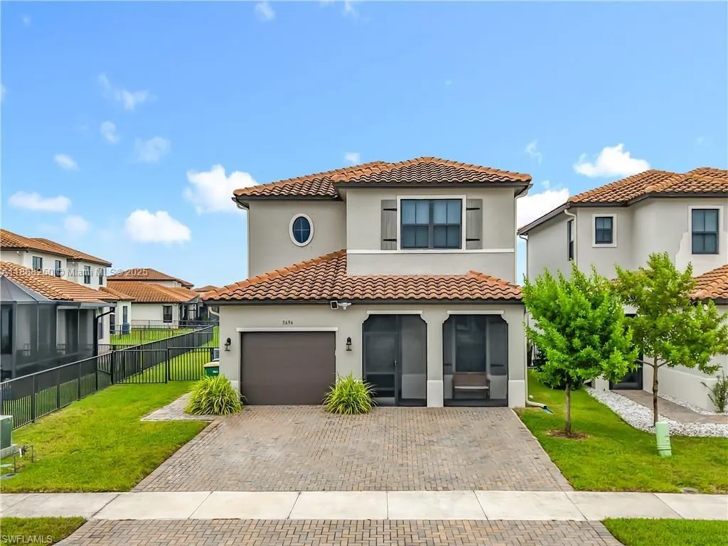 5696 Argento Dr, Ave Maria FL 34142