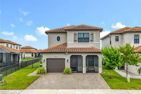 5696 Argento Dr, Ave Maria FL 34142