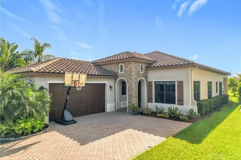 5118 Genoa St, Ave Maria FL 34142