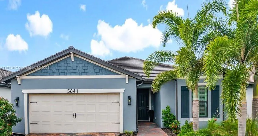 5641 Celebration dr, Ave Maria FL 34142