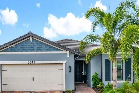 5641 Celebration dr, Ave Maria FL 34142
