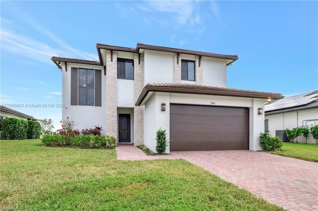 5006 Florence Dr, Ave Maria FL 34142