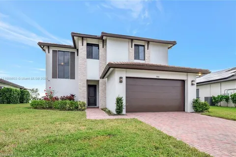 5006 Florence Dr, Ave Maria FL 34142