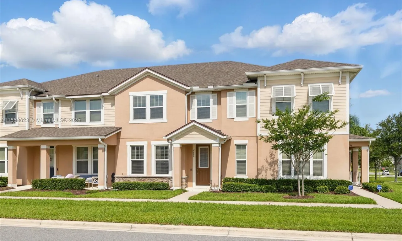 2200 Garden Belle drive, Clermont FL 34711