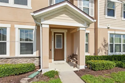 2200 Garden Belle drive, Clermont FL 34711