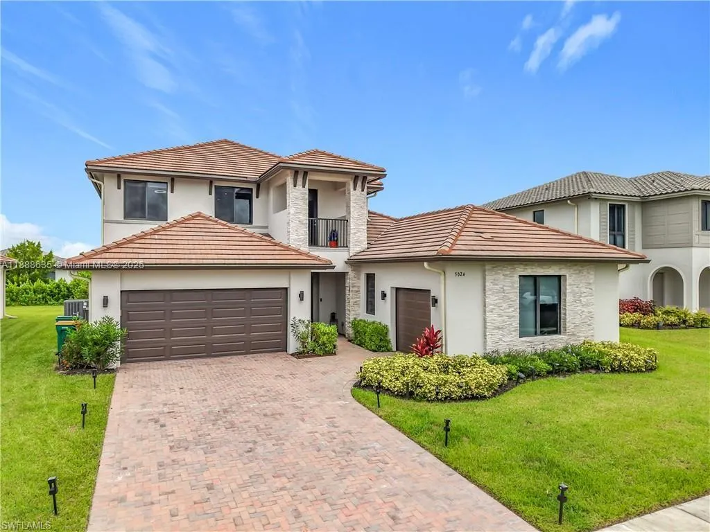 5024 Gambero Way, Ave Maria FL 34142