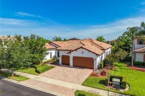 4951 Iron Horse Way, Ave Maria FL 34142