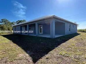 555 YEEHAW AVE, Clewiston FL 33440