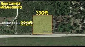 555 YEEHAW AVE, Clewiston FL 33440