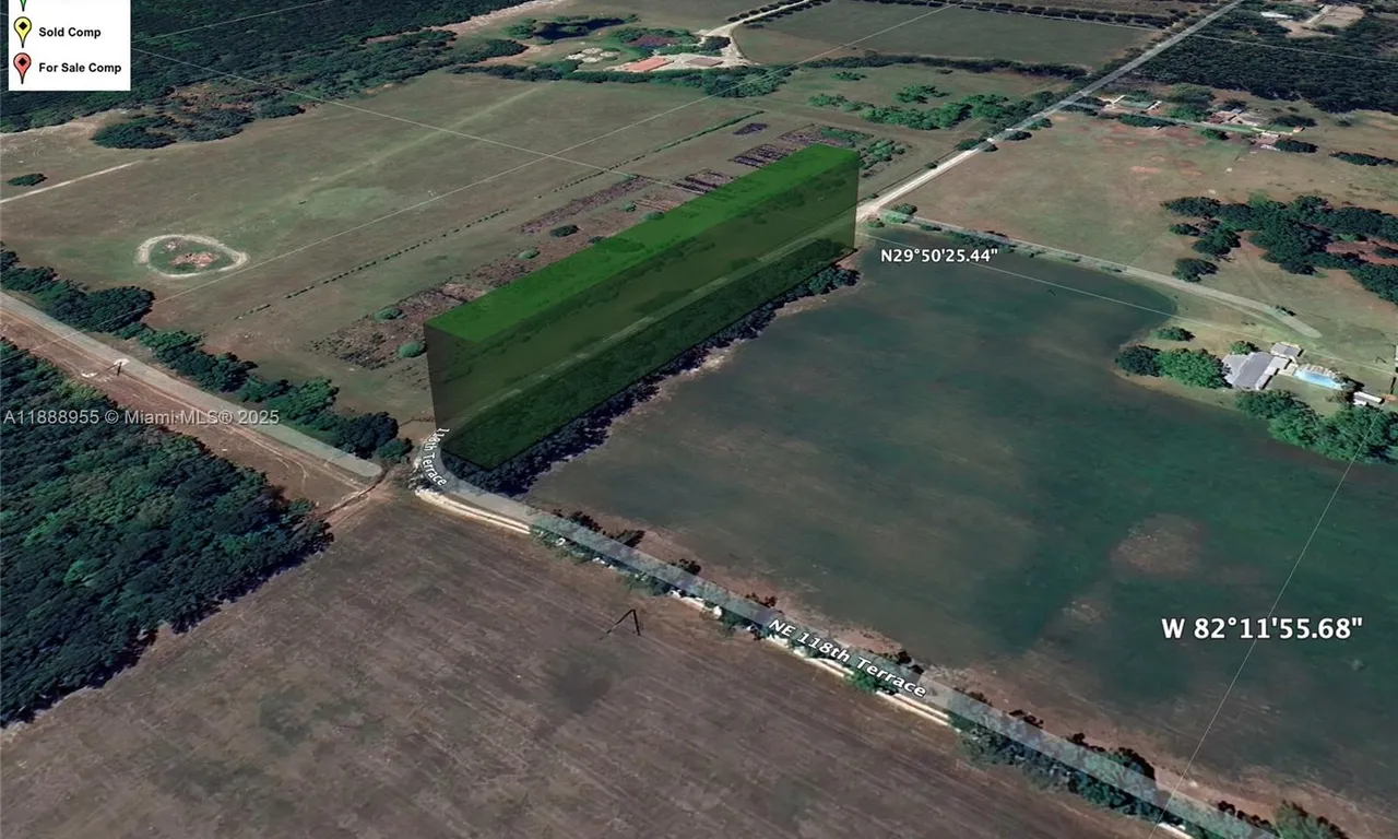 20220 NE 118th Ter, Other City - In The State Of Florida FL 32694