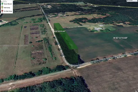 20220 NE 118th Ter, Other City - In The State Of Florida FL 32694