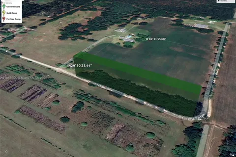 20220 NE 118th Ter, Other City - In The State Of Florida FL 32694