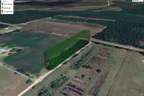 20220 NE 118th Ter, Other City - In The State Of Florida FL 32694