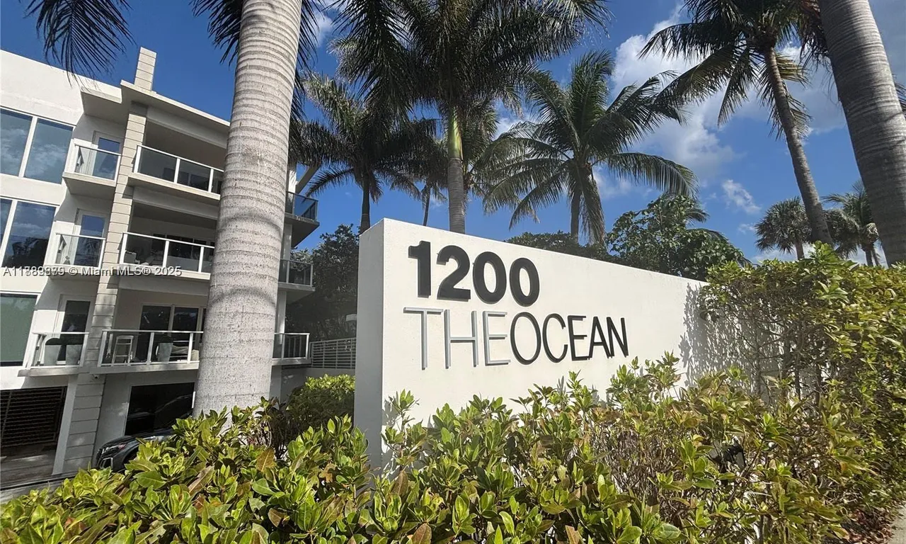 1200 Hillsboro Mile # 1303, Hillsboro Beach FL 33062