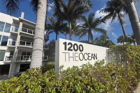 1200 Hillsboro Mile # 1303, Hillsboro Beach FL 33062