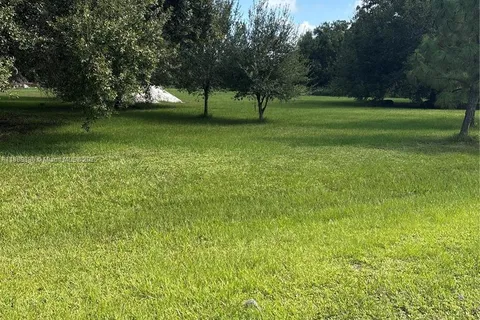 357 Horse Club, Clewiston FL 33440