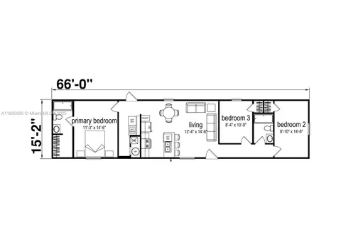 357 Horse Club, Clewiston FL 33440