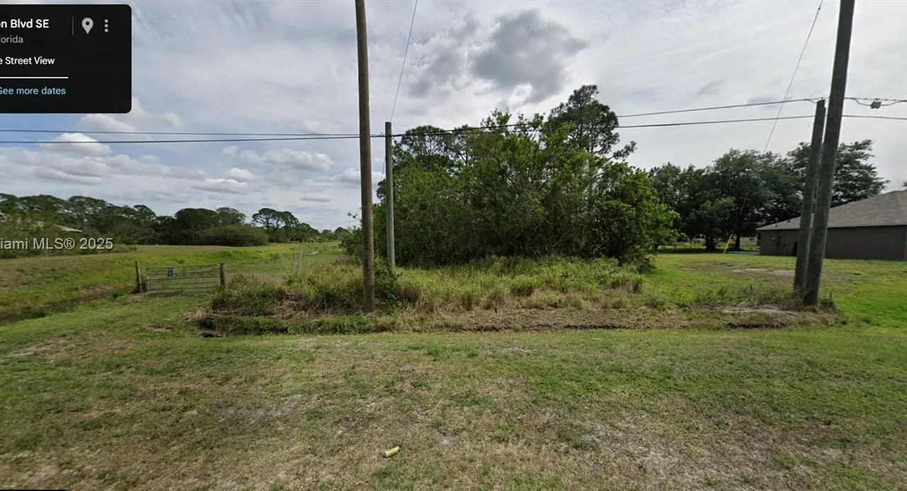 3180 SE Eldron Blvd, Palm Bay FL 32909