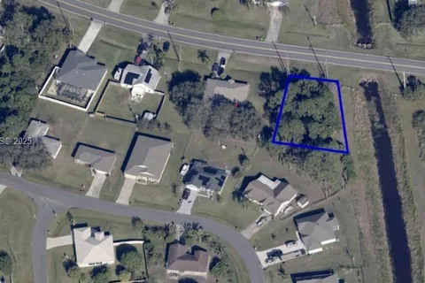 3180 SE Eldron Blvd, Palm Bay FL 32909