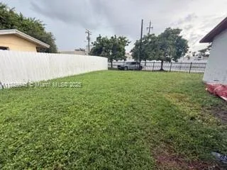 900 Sharazad Blvd, Opa-Locka FL 33054