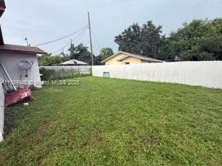 900 Sharazad Blvd, Opa-Locka FL 33054