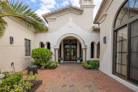 7120 Long Leaf Dr, Parkland FL 33076