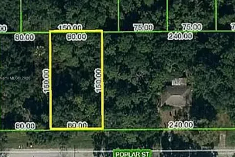 1508 Poplar St., Lake Placid FL 33852