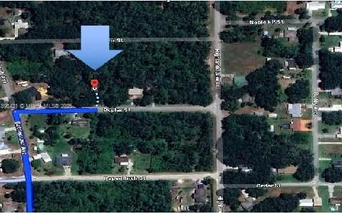 1508 Poplar St., Lake Placid FL 33852