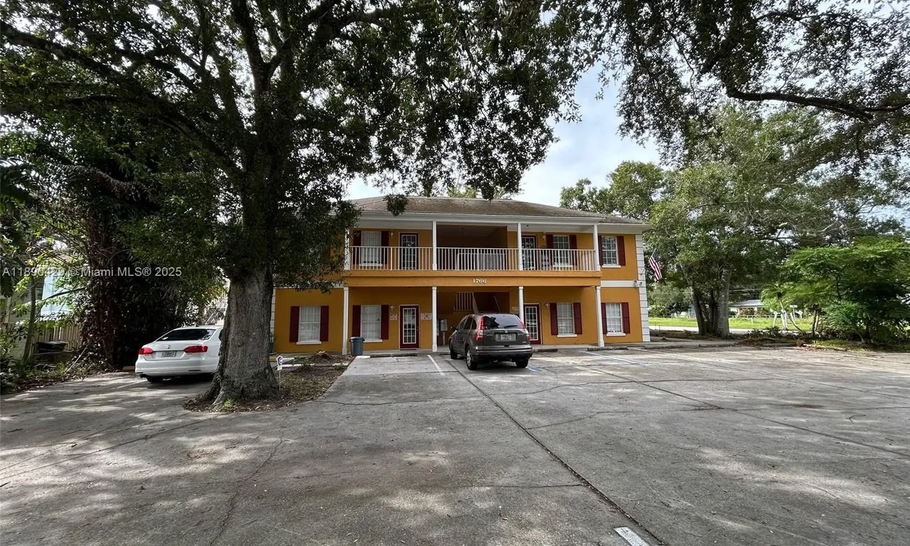 1766 20th Ave # 4, Vero Beach FL 32960