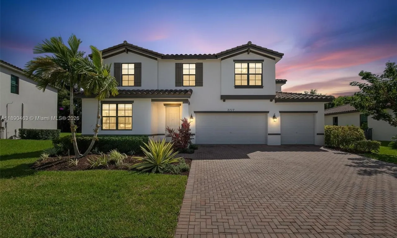 3117 Streng Ln, Royal Palm Beach FL 33411