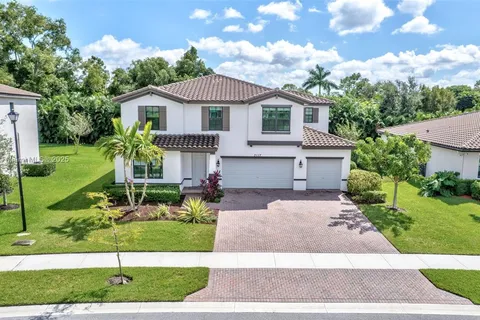 3117 Streng Ln, Royal Palm Beach FL 33411