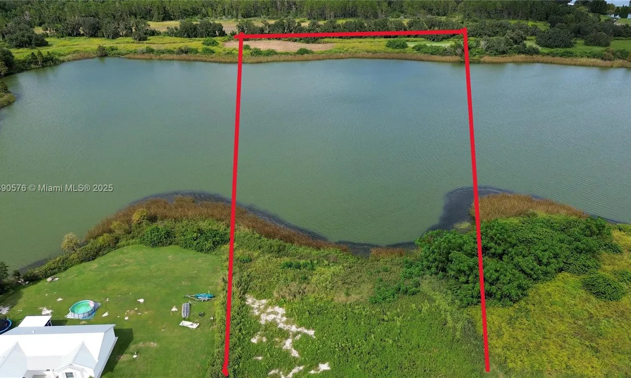 1940 Old Brewster Rd, Other City - In The State Of Florida FL 33841