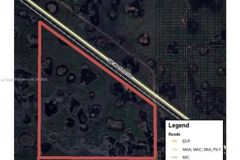 11500 SW WARFIELD BLVD, Indian Town FL 34956