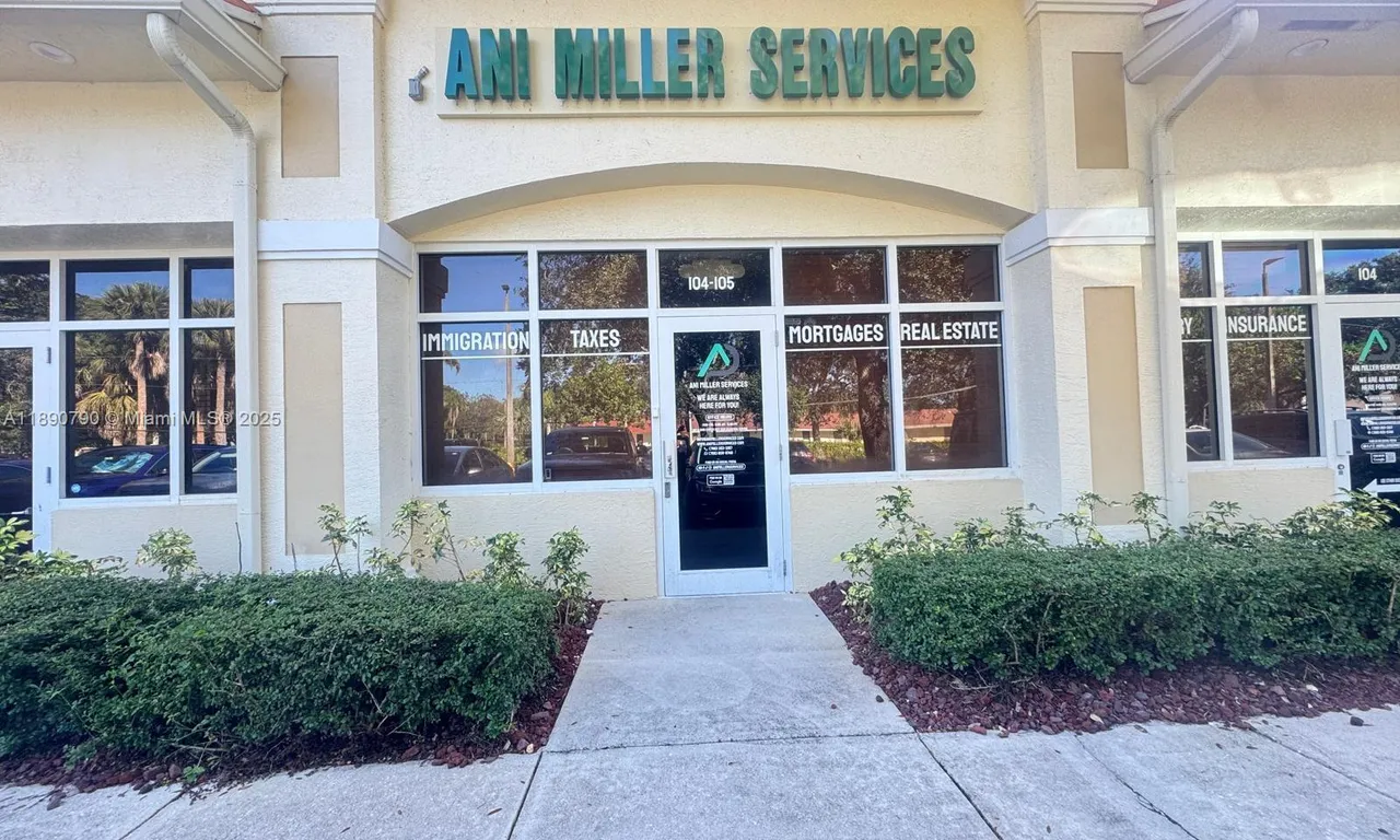 9710 Stirling Rd # 105A, Cooper City FL 33024