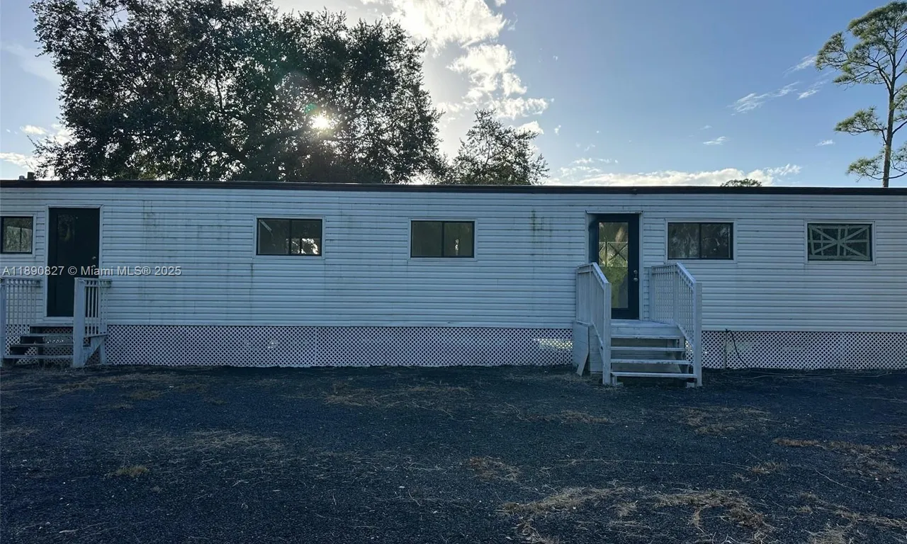 312 S Jinete, Clewiston FL 33440