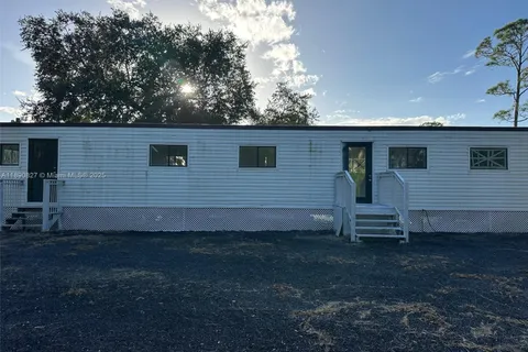 312 S Jinete, Clewiston FL 33440