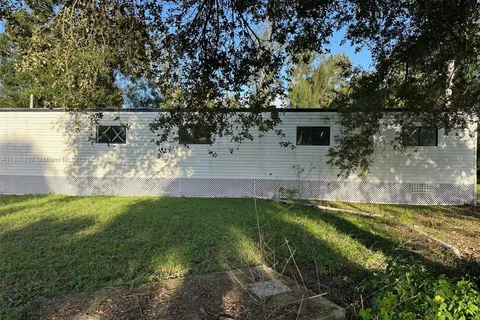 312 S Jinete, Clewiston FL 33440