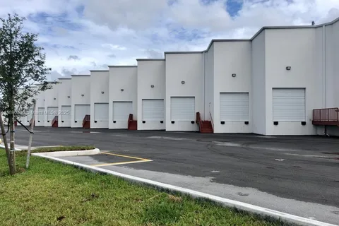 13202 NW 107th Ave # 5, Hialeah Gardens FL 33018