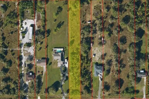 4369 NE 54 Ave, Naples FL 34120