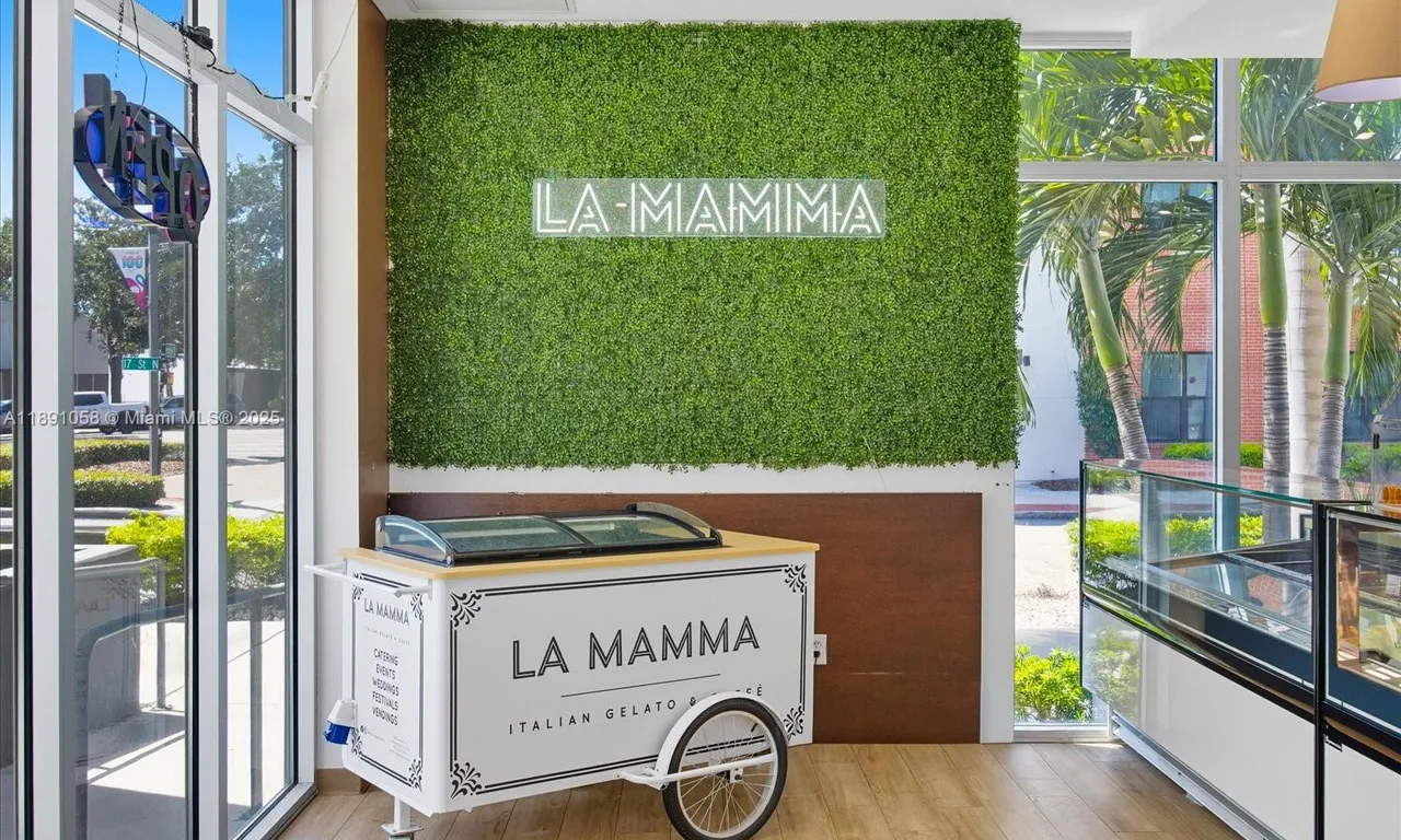 1691 Central Ave, St Petersburg FL 33713