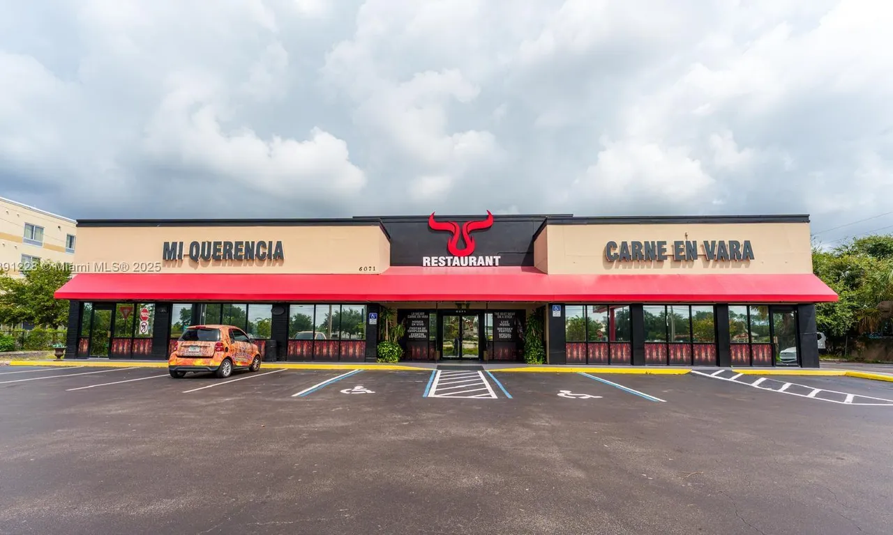 6071 W IRLO BRONSON MEMORIAL HWY, Kissimmee FL 34747